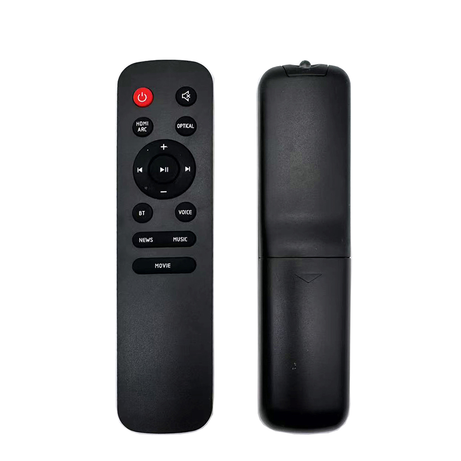 Home Cinema Jbl - Ersetzen Sie die Fernbedienung für die