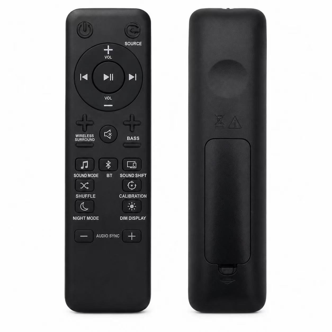 Home Cinema Jbl - Fernbedienung für JBL Bar 2.1 3.1