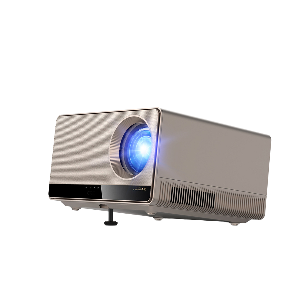 Home Cinema Tv - ZXY 4K UHD 3840 x 2160
