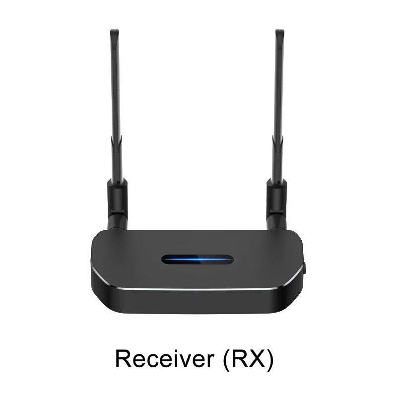 50m drahtlose Übertragung Vide – Home Cinema Wireless Bewertung und Preis