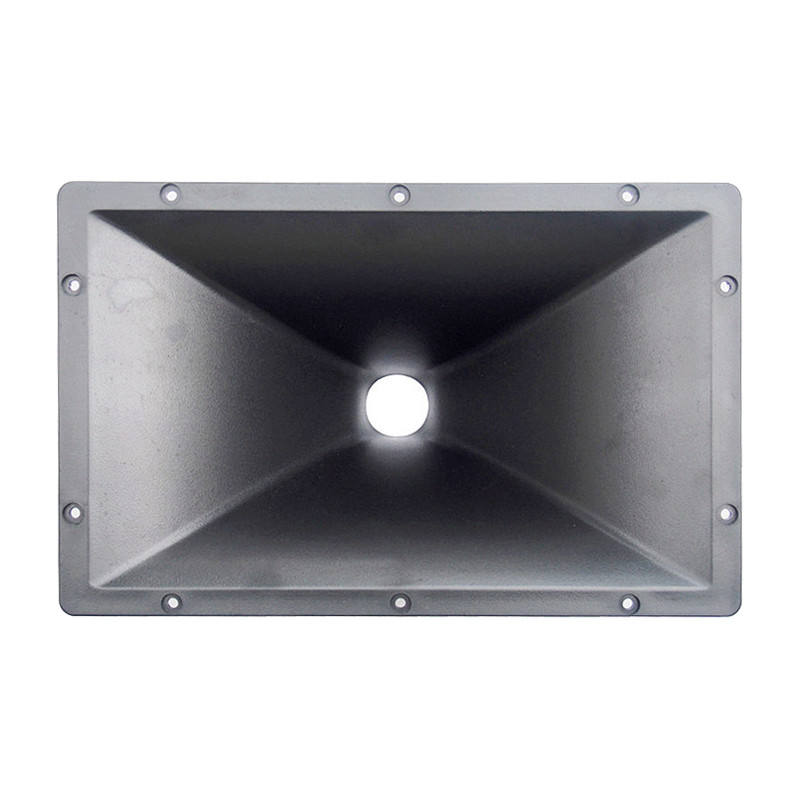 1PC DJ Hochtöner Lautsprecher  – Audio Home Cinema Bewertung und Preis