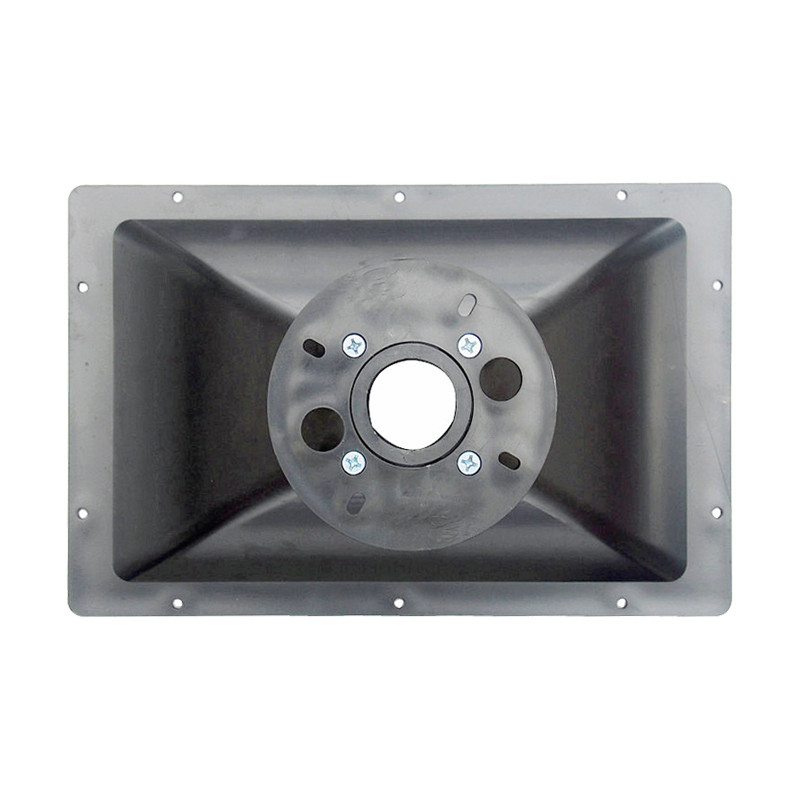1PC DJ Hochtöner Lautsprecher  – Audio Home Cinema Bewertung und Preis
