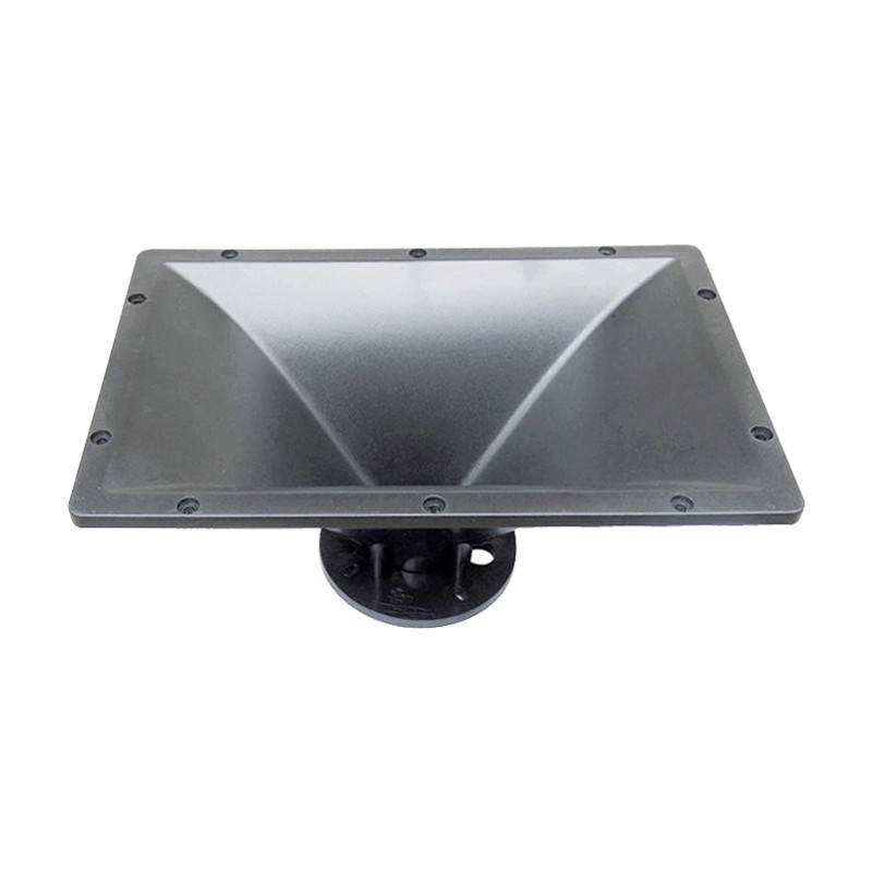 1PC DJ Hochtöner Lautsprecher  – Audio Home Cinema Bewertung und Preis