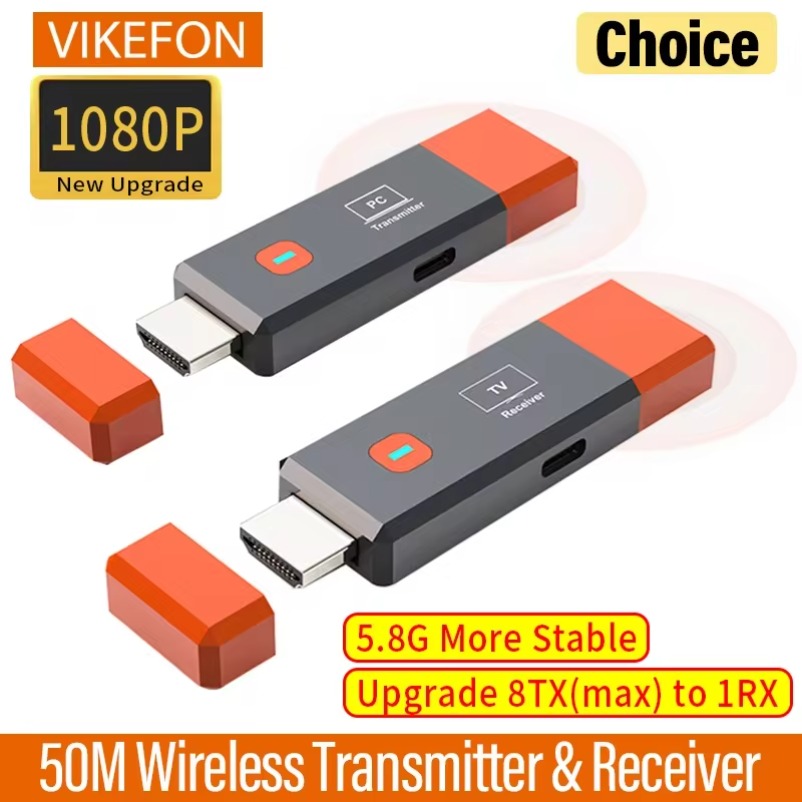 Wireless HDMI-Kompatibel Video – Home Cinema Wireless Bewertung und Preis