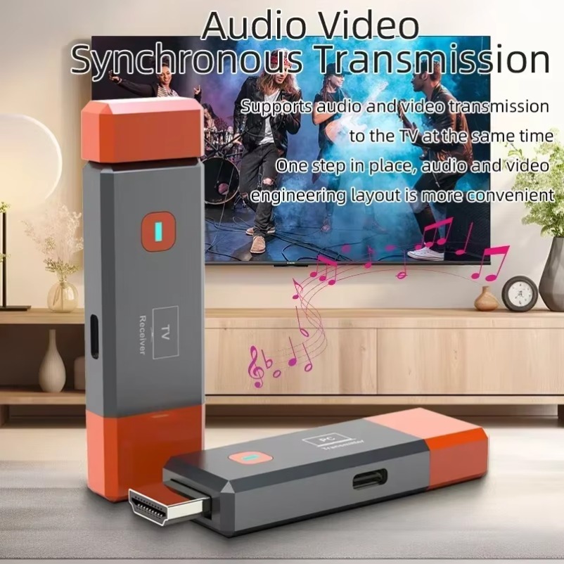 Wireless HDMI-Kompatibel Video – Home Cinema Wireless Bewertung und Preis