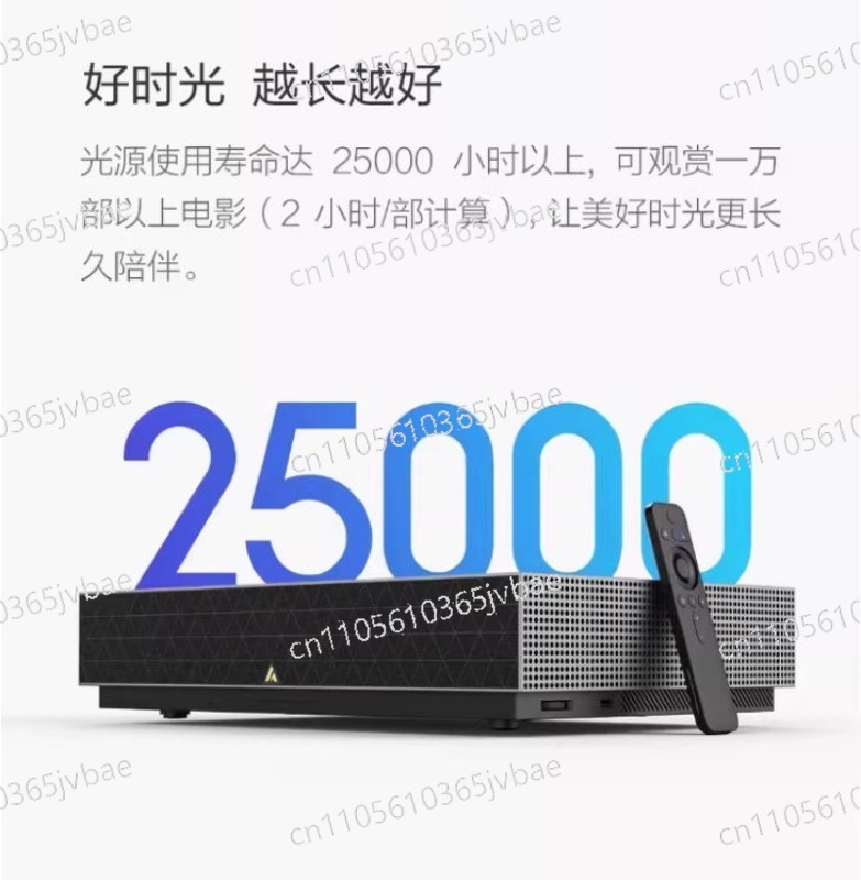 Fengmi 4K Cinema Professionell – Home Cinema Tv Bewertung und Preis