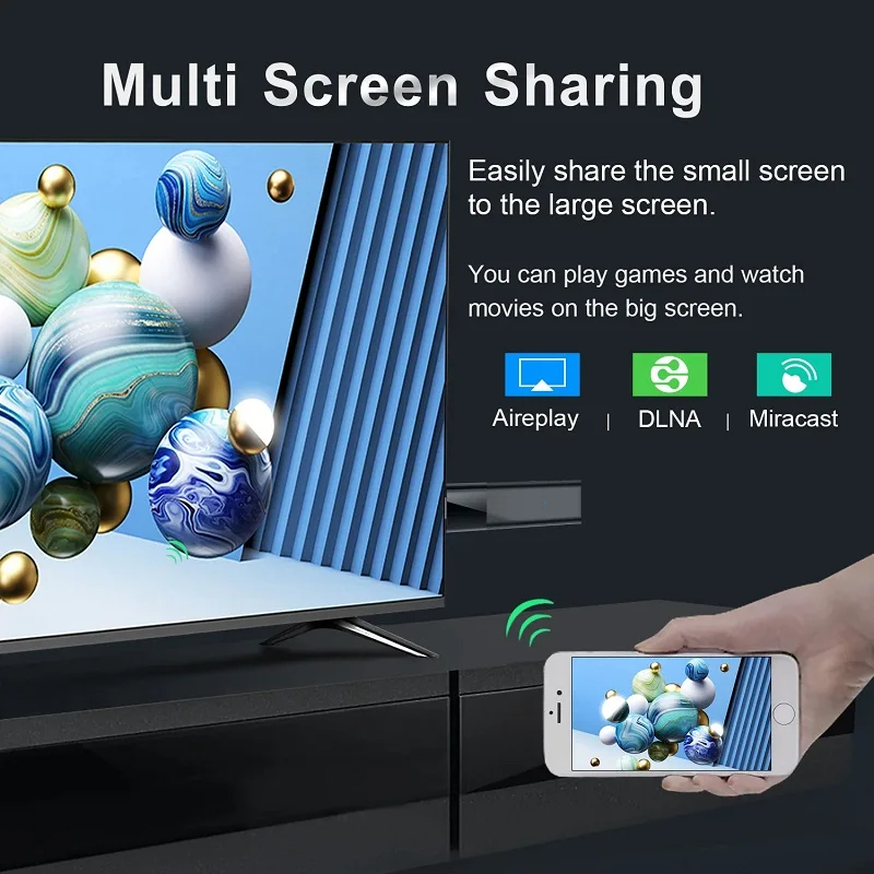 Android 16 TV-Stick 4K Allwinn – Home Cinema Tv Bewertung und Preis