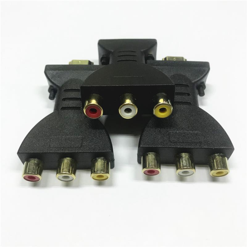 AV-zu-HDTV-Composite-Adapter m – Home Cinema Tv Bewertung und Preis