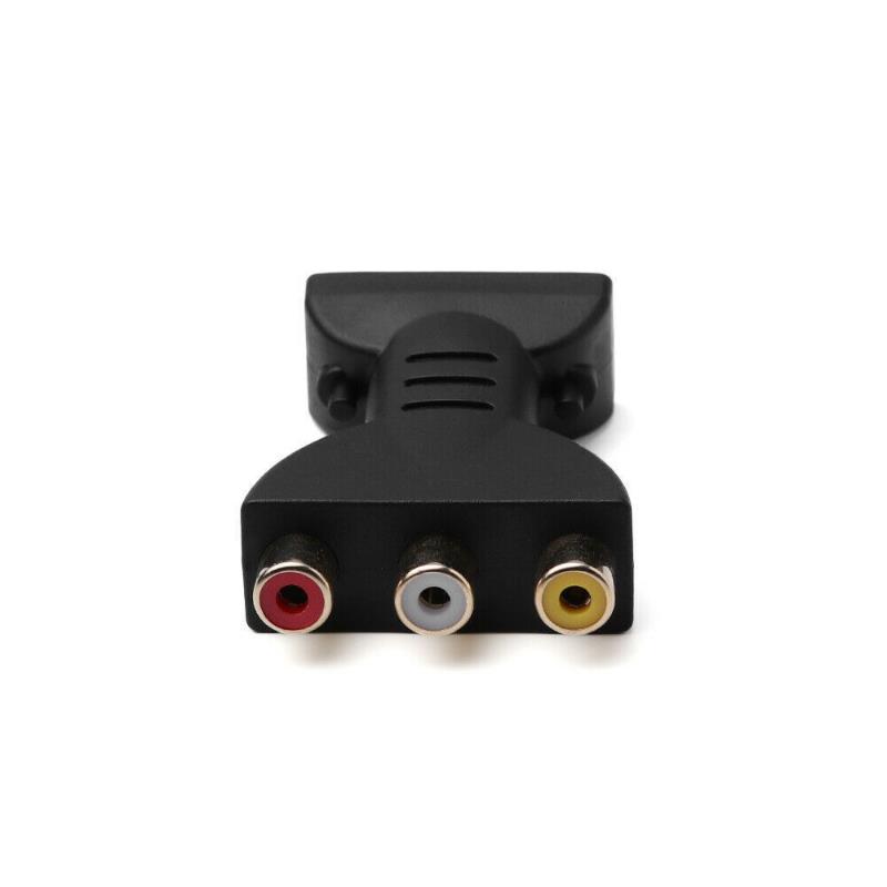 AV-zu-HDTV-Composite-Adapter m – Home Cinema Tv Bewertung und Preis