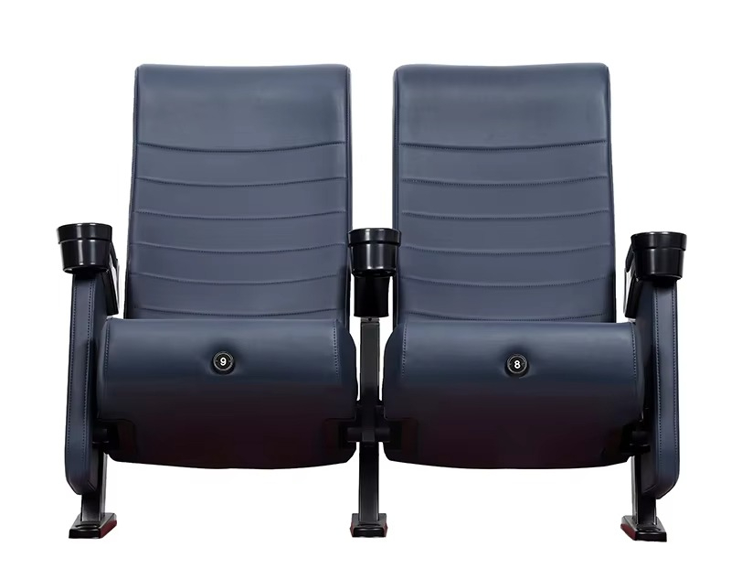 Maßgeschneiderte, bequeme Kino – Home Cinema Chairs Bewertung und Preis
