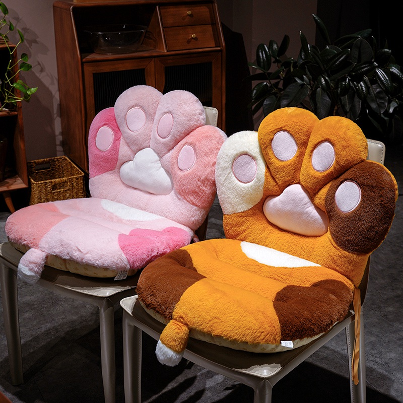 Nette kreative Farbe Katze Pfo – Home Cinema Chairs Bewertung und Preis