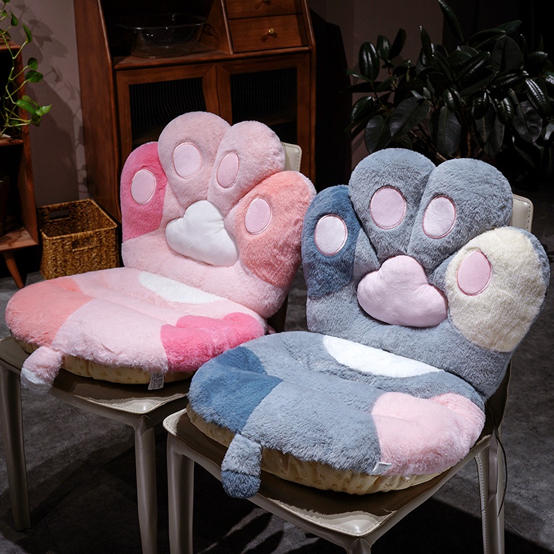 Nette kreative Farbe Katze Pfo – Home Cinema Chairs Bewertung und Preis
