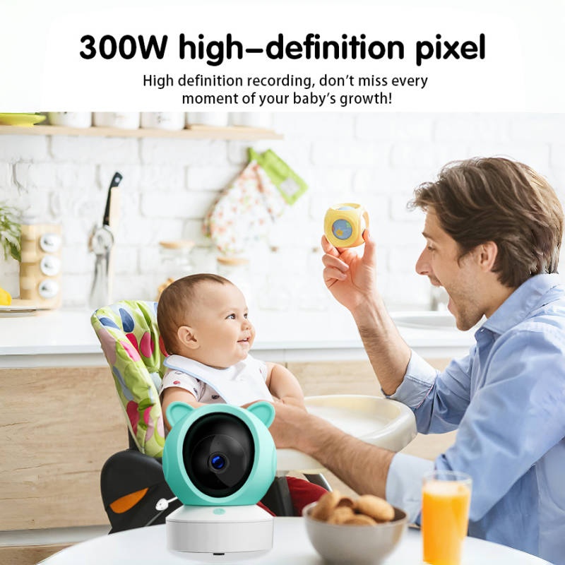 Danmini 1080P Babyphone Mobile – Home Cinema Wireless Bewertung und Preis