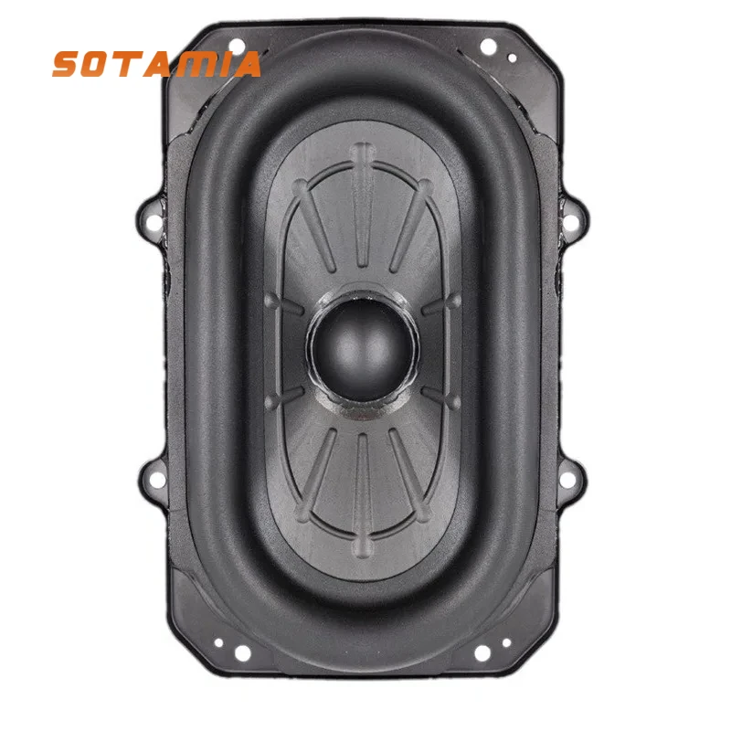 Sotamia 1pcs 8 inch Subwoofer  – Home Cinema Jbl Bewertung und Preis