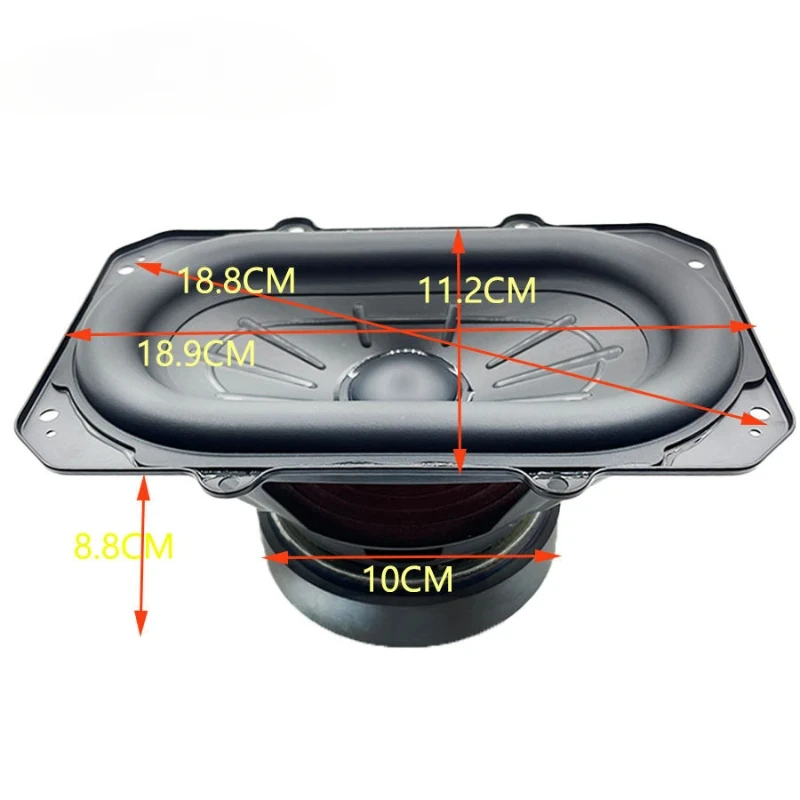Sotamia 1pcs 8 inch Subwoofer  – Home Cinema Jbl Bewertung und Preis
