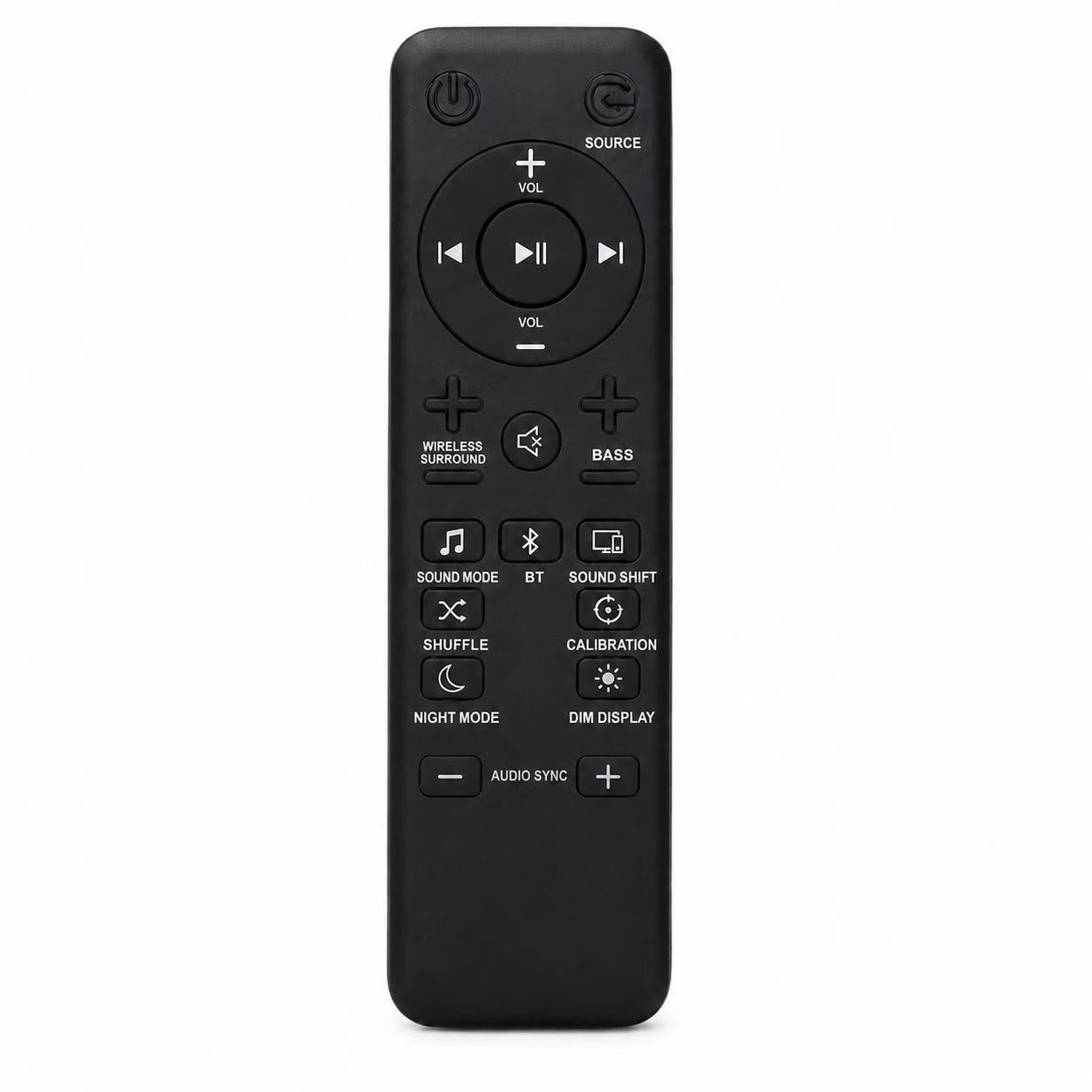 Fernbedienung für JBL Bar 2.1  – Home Cinema Jbl Bewertung und Preis