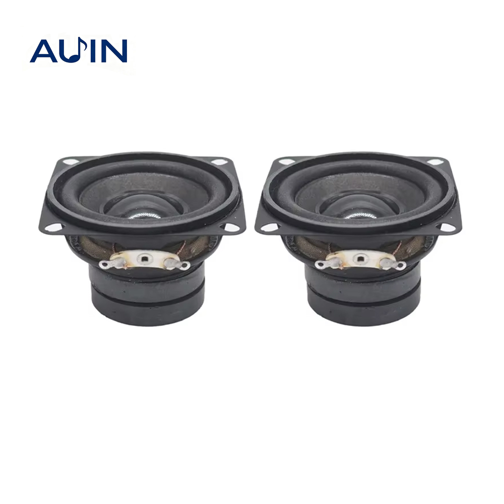 2 Stück 2 Zoll 4 Ohm 10W Lauts – Home Cinema Jbl Bewertung und Preis
