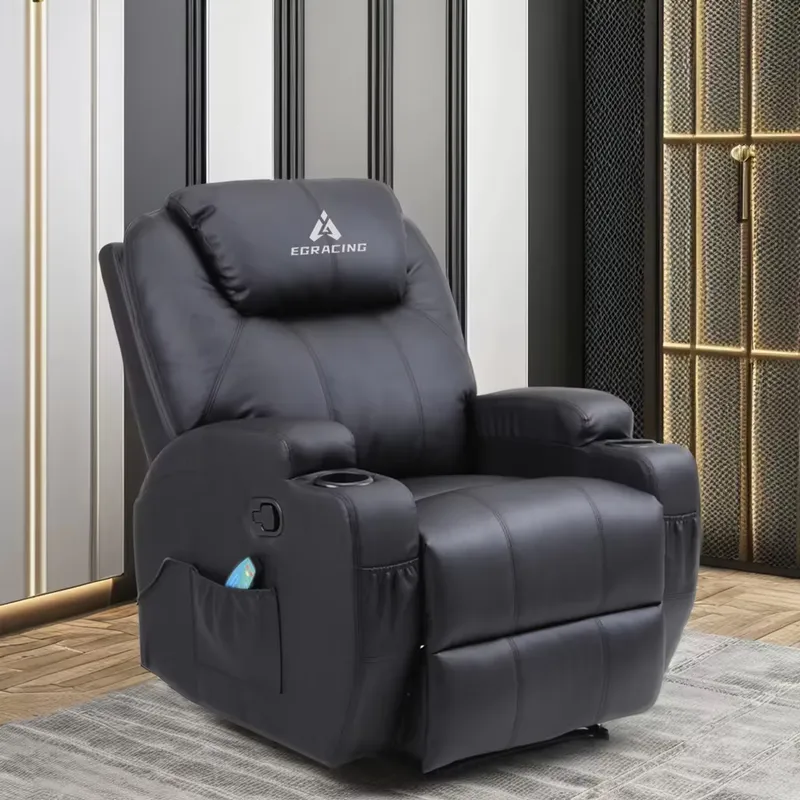 Moderner Einzel-Relaxsessel au – Home Cinema Chairs Bewertung und Preis