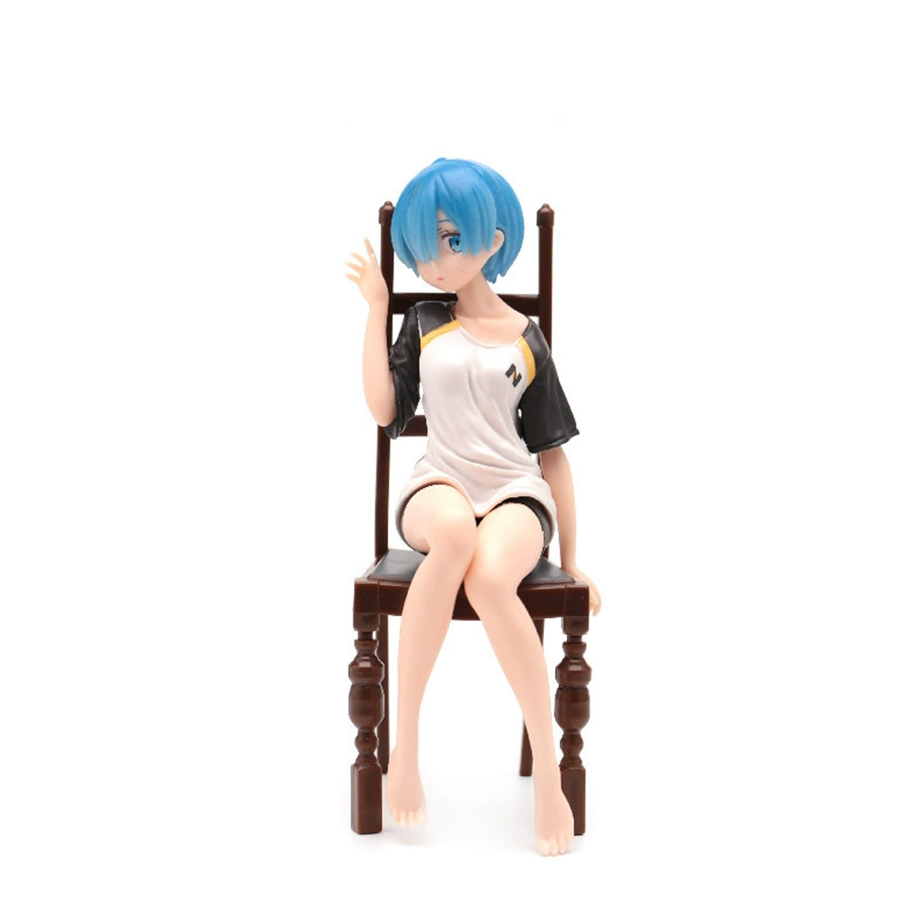 Rem-Figur – Re:Zero Starting L – Home Cinema Chairs Bewertung und Preis