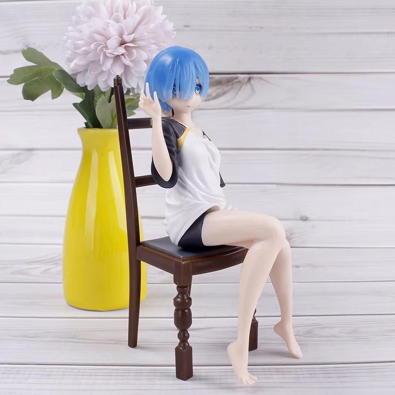 Rem-Figur – Re:Zero Starting L – Home Cinema Chairs Bewertung und Preis